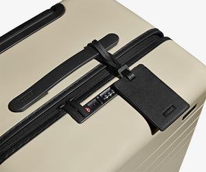 away-the-trunk-in-salt-white-gloss-premium-checked-luggage image 6