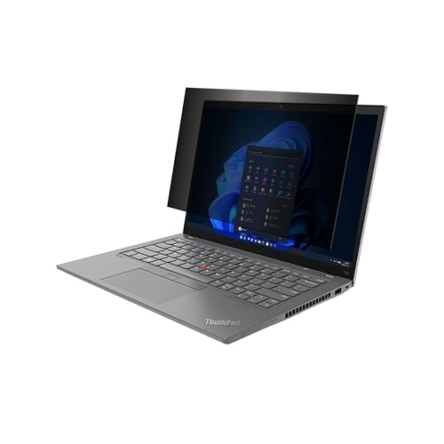 targus-4vu-privacy-screen-for-14-lenovo-thinkpad-t14-gen-3-ast347amgl image 5