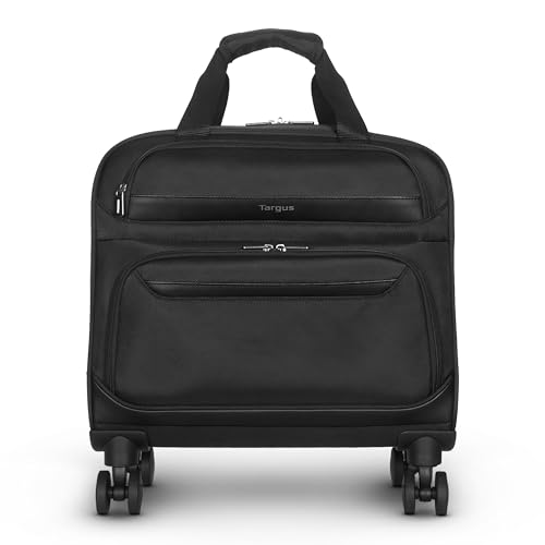 targus-16-transit-4-wheel-rolling-laptop-bag-tbr044gl-spacious-carry-on-with-360 image 7