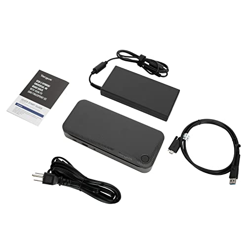 targus-usb-c-hybrid-universal-docking-station-dock720usz-quad-4k-single-8k-finge image 8