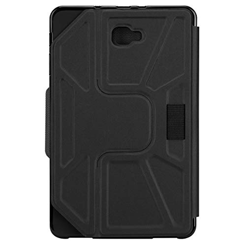 targus-pro-tek-rotating-case-for-samsung-galaxy-tab-a-10-5-2018-black-thz755gl image 6