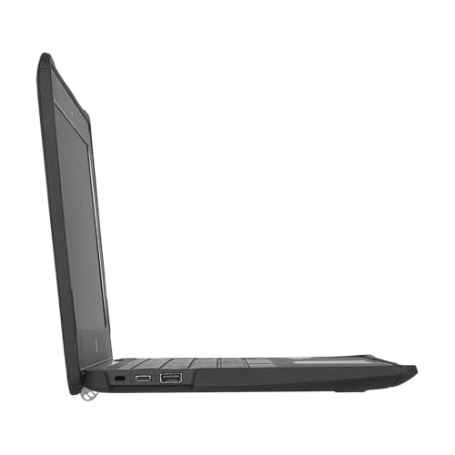 targus-commercial-grade-form-fit-cover-for-hp-chromebook-g9-ee-11-6-clear-polyca image 7