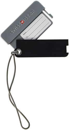 swissgear-luggage-id-tags-set-of-2-black-red image 4