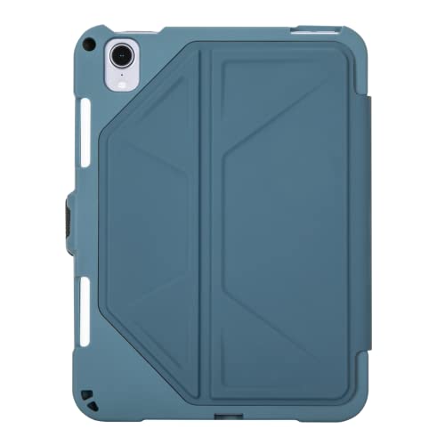 targus-pro-tek-carrying-case-flip-for-8-3-apple-ipad-mini-6th-generation-blue image 5