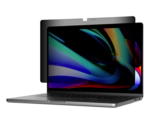 targus-magnetic-pet-2-way-privacy-screen-for-macbook-pro-16-2021-blue-light-filt image 4