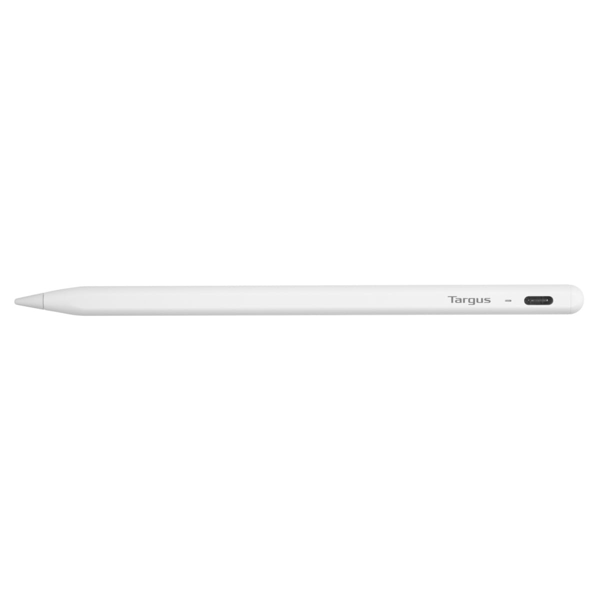 targus-active-stylus-for-ipad-1-1-apple-pencil-size-palm-rejection-rechargeable image 2