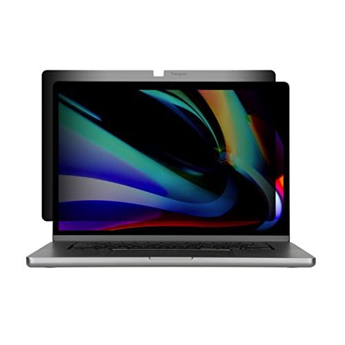 targus-magnetic-pet-2-way-privacy-screen-for-macbook-pro-16-2021-blue-light-filt image 3