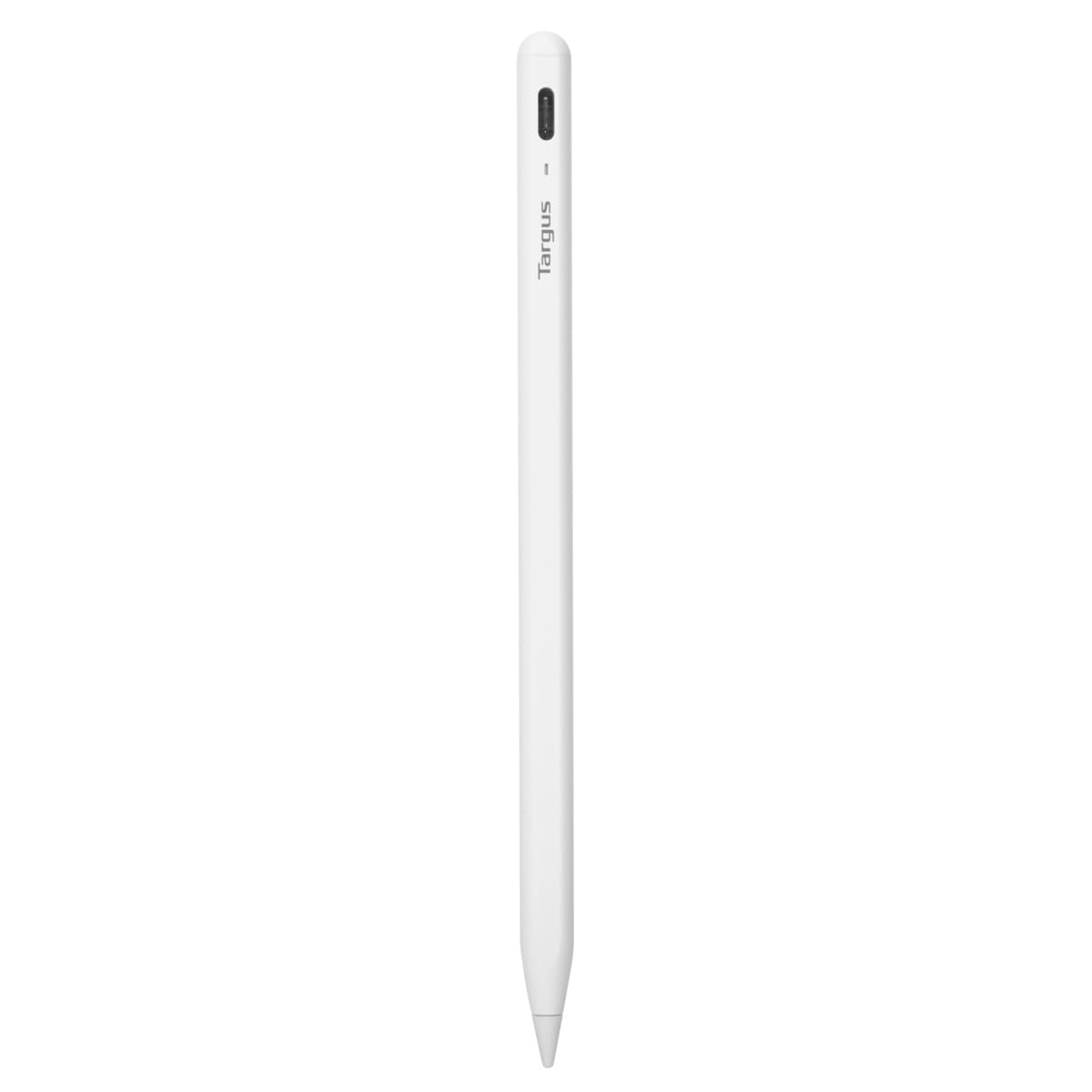 targus-active-stylus-for-ipad-1-1-apple-pencil-size-palm-rejection-rechargeable image 3