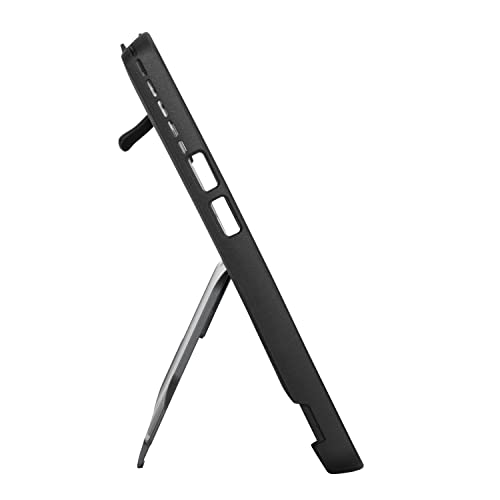 targus-protect-case-for-microsoft-surface-pro-9-rugged-drop-tested-with-kickstan image 7