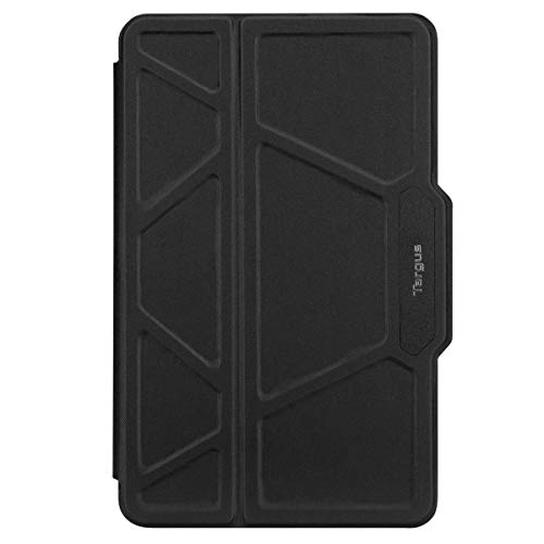 targus-pro-tek-rotating-case-for-samsung-galaxy-tab-a-10-5-2018-black-thz755gl image 5
