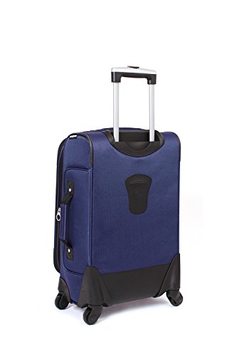 swissgear-sion-softside-expandable-luggage-with-spinner-wheels-2-piece-set-21-25 image 7