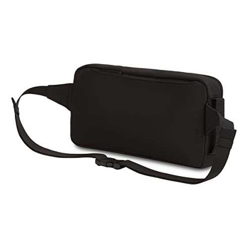 swissgear-3331-premium-pet-sling-waist-pack-black-hands-free-pet-carrier-organiz image 7