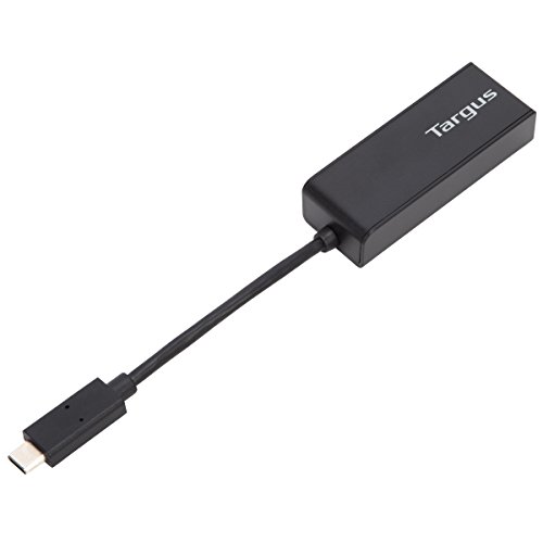 targus-usb-c-to-g-lan-gigabit-ethernet-network-adapter-aca937bt image 2