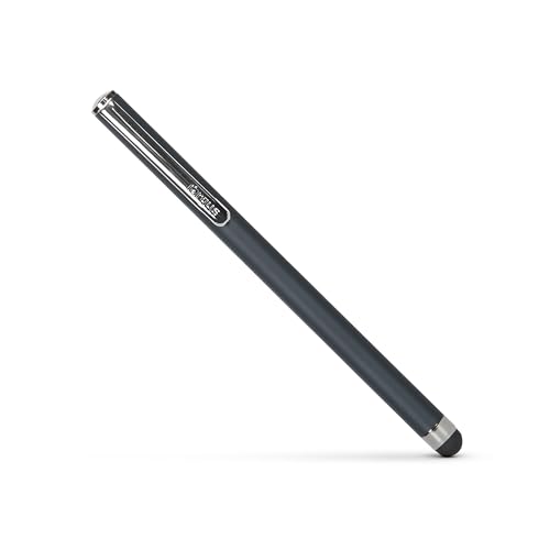targus-amm01tbus-stylus-pen-for-capacitive-touchscreens-universal-rubber-tip-no- image 7