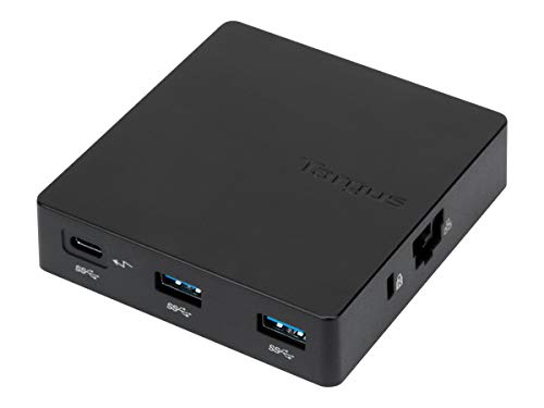 targus-usb-c-travel-dock-with-power-pass-through-dock412usz image 8