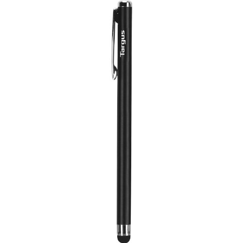 targus-slim-stylus-for-smartphones-tablets-6mm-soft-tip-black-amm12us image 2