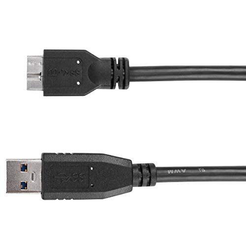 targus-usb-3-0-a-male-to-micro-b-cable-1-meter-acc1004usz image 6