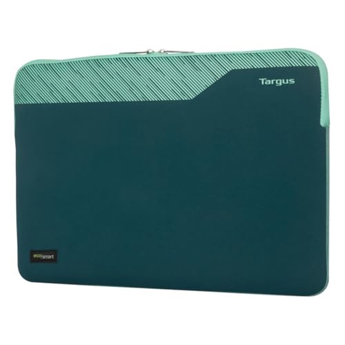 targus-pulse-ii-ecosmart-laptop-sleeve-15-16-green-water-repellent-slim image 7
