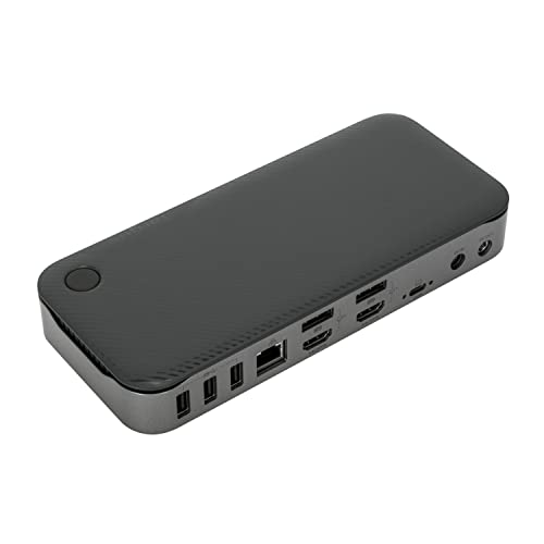 targus-usb-c-hybrid-universal-docking-station-dock720usz-quad-4k-single-8k-finge image 7