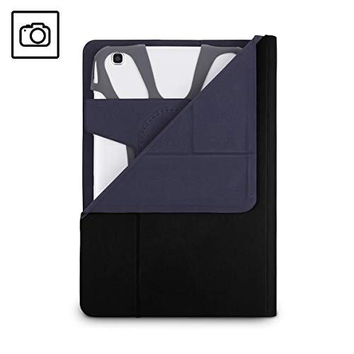targus-fit-n-grip-78-universal-360-tablet-case-for-7-8-devices-black image 7