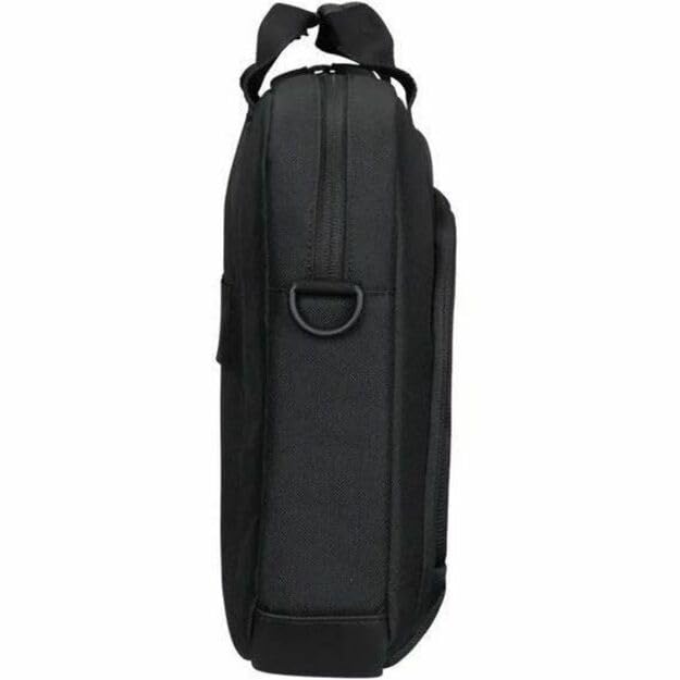 targus-13-14-inch-classic-ecosmart-briefcase-cn414gl-slim-laptop-bag-with-anti-t image 3