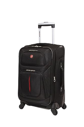 swissgear-sion-softside-expandable-spinner-luggage-2-piece-set-21-25 image 6