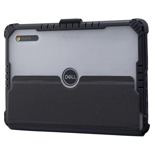 targus-11-6-commercial-grade-form-fit-cover-for-dell-chromebook-3120-3110-3100-2 image 2