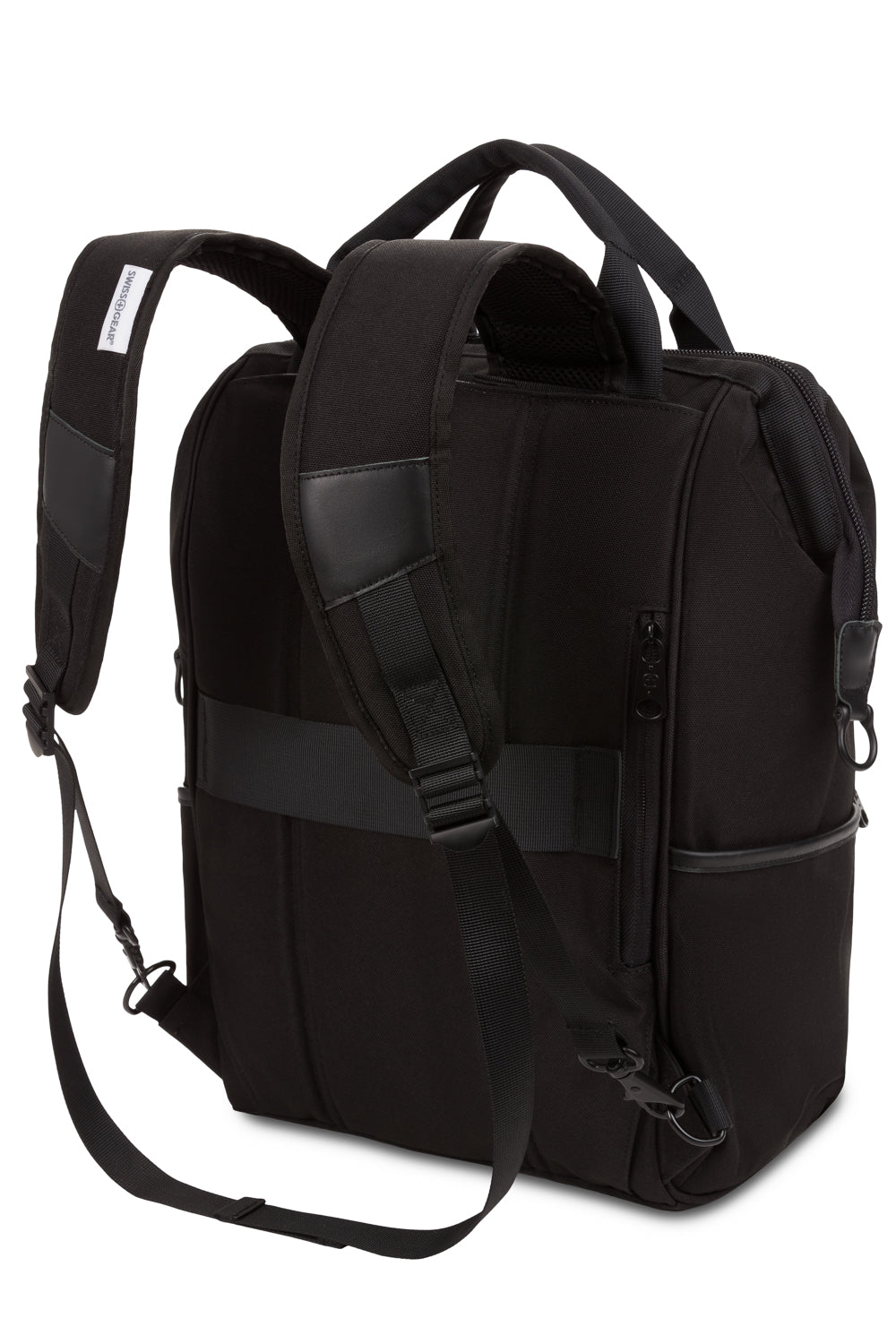 swissgear-artz-pro-laptop-backpack image 2
