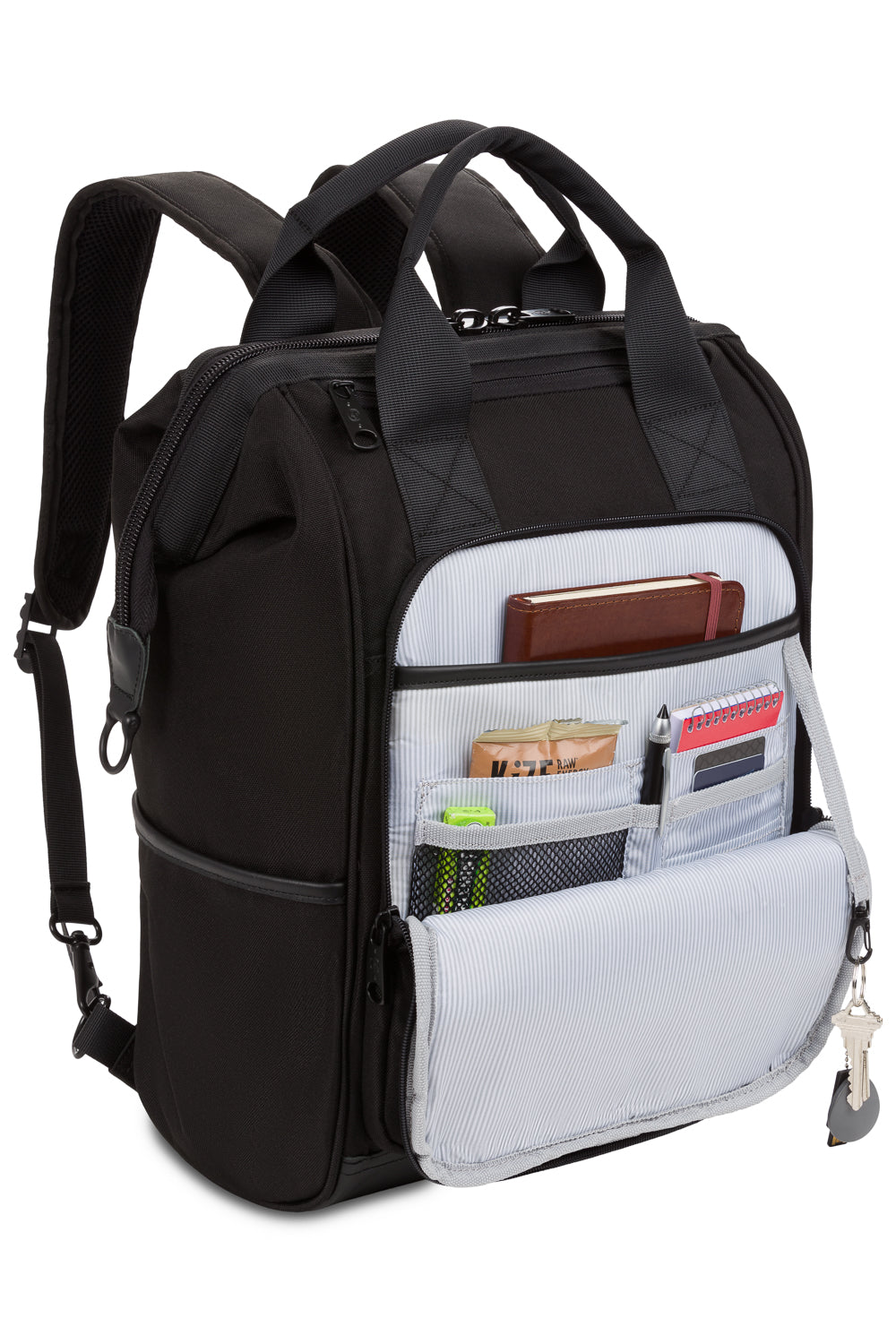 swissgear-artz-pro-laptop-backpack image 4