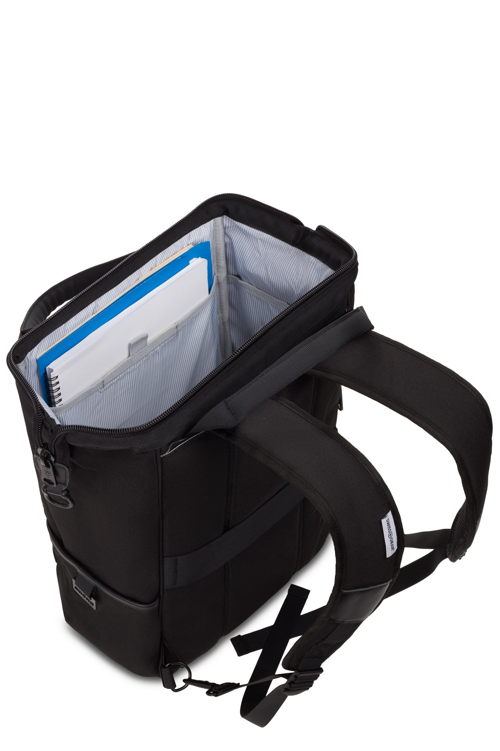 swissgear-artz-pro-laptop-backpack image 6