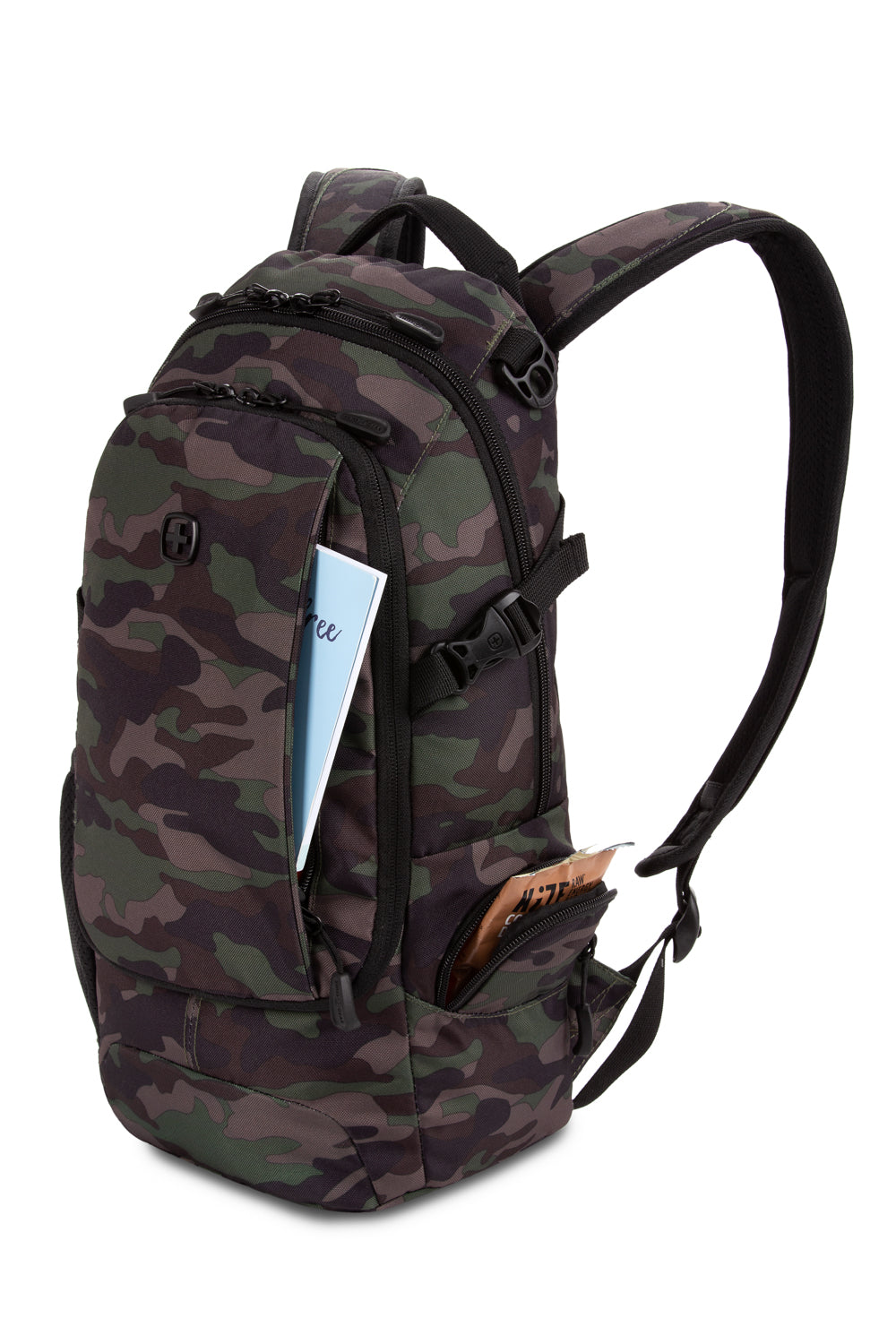 swissgear-city-pack-backpack image 6