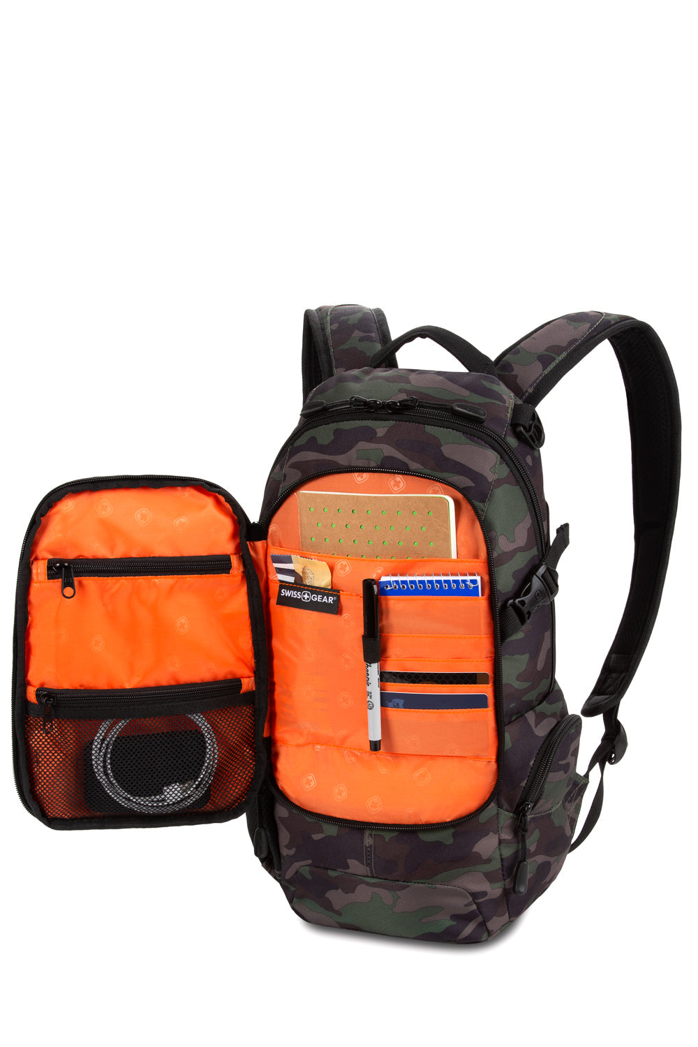 swissgear-city-pack-backpack image 4
