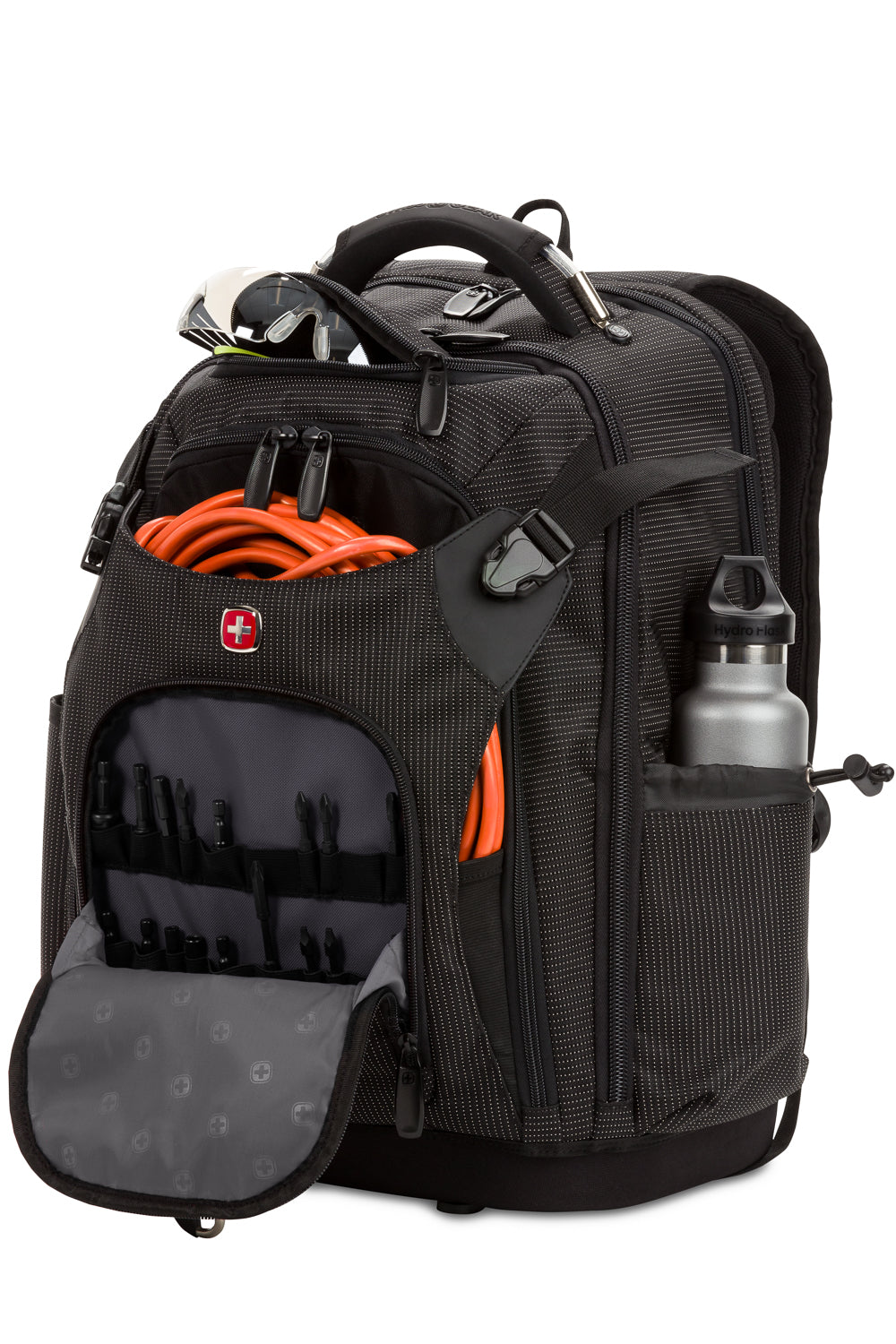swissgear-work-pack-pro-tool-backpack image 5