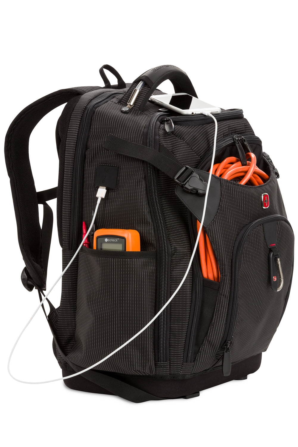 swissgear-work-pack-pro-tool-backpack image 4