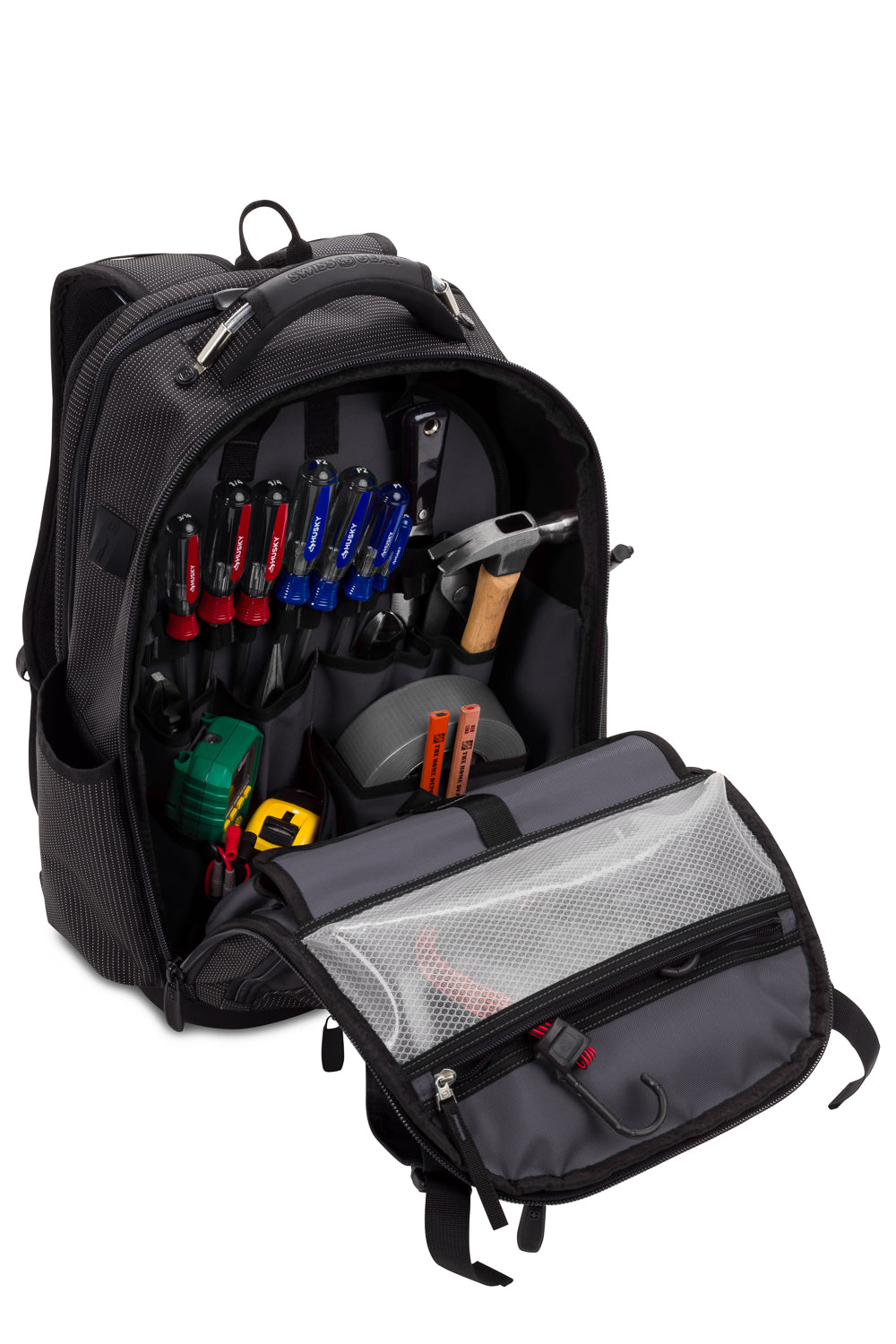 swissgear-work-pack-pro-tool-backpack image 7