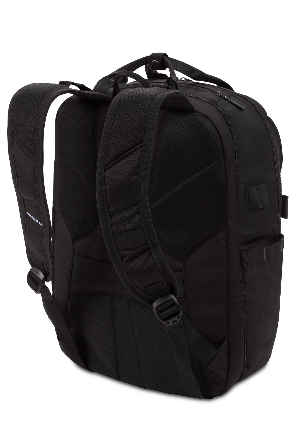 swissgear-3670-usb-scansmart-laptop-backpack-tsa-friendly-16-inch-laptop-backpac image 2