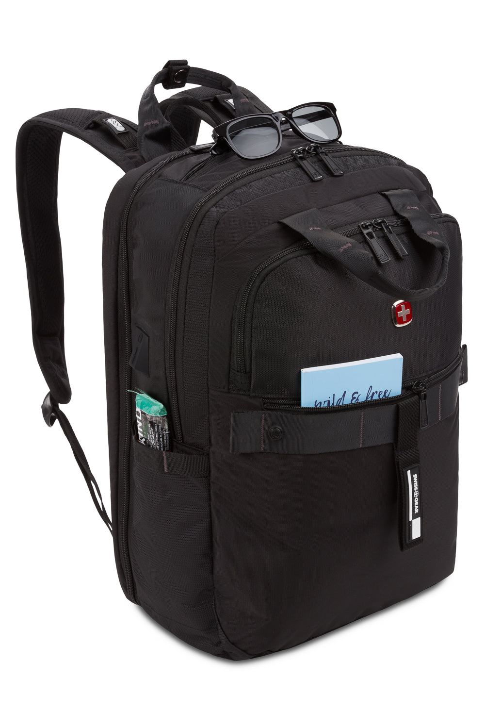 swissgear-3670-usb-scansmart-laptop-backpack-tsa-friendly-16-inch-laptop-backpac image 4