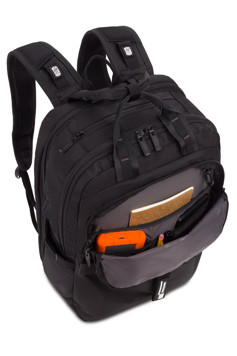 swissgear-3670-usb-scansmart-laptop-backpack-tsa-friendly-16-inch-laptop-backpac image 5
