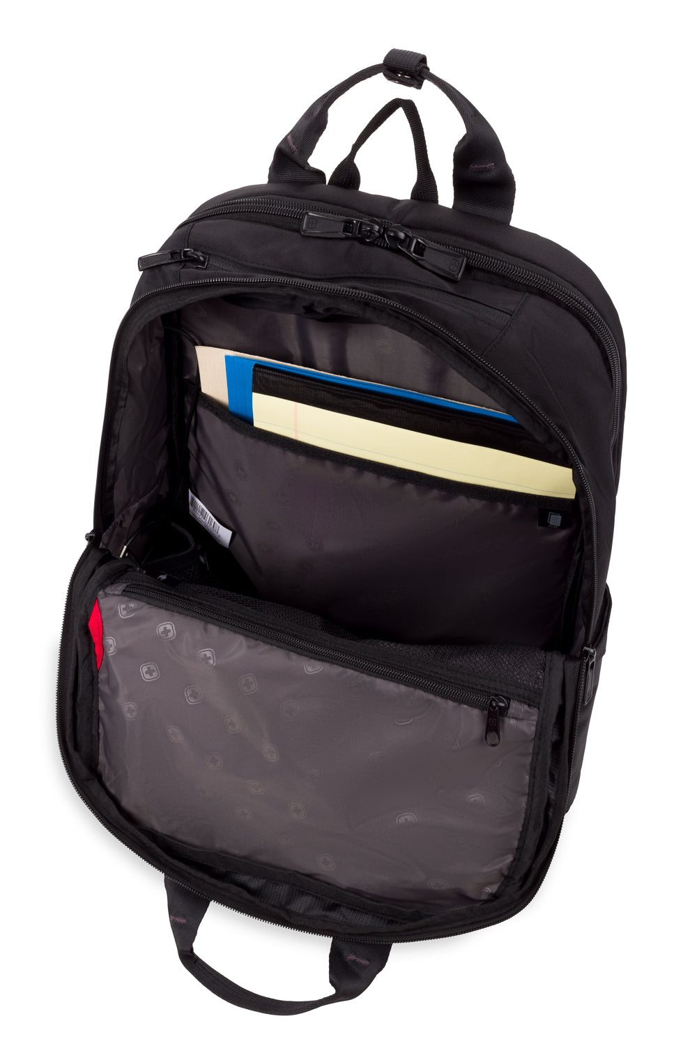 swissgear-3670-usb-scansmart-laptop-backpack-tsa-friendly-16-inch-laptop-backpac image 6