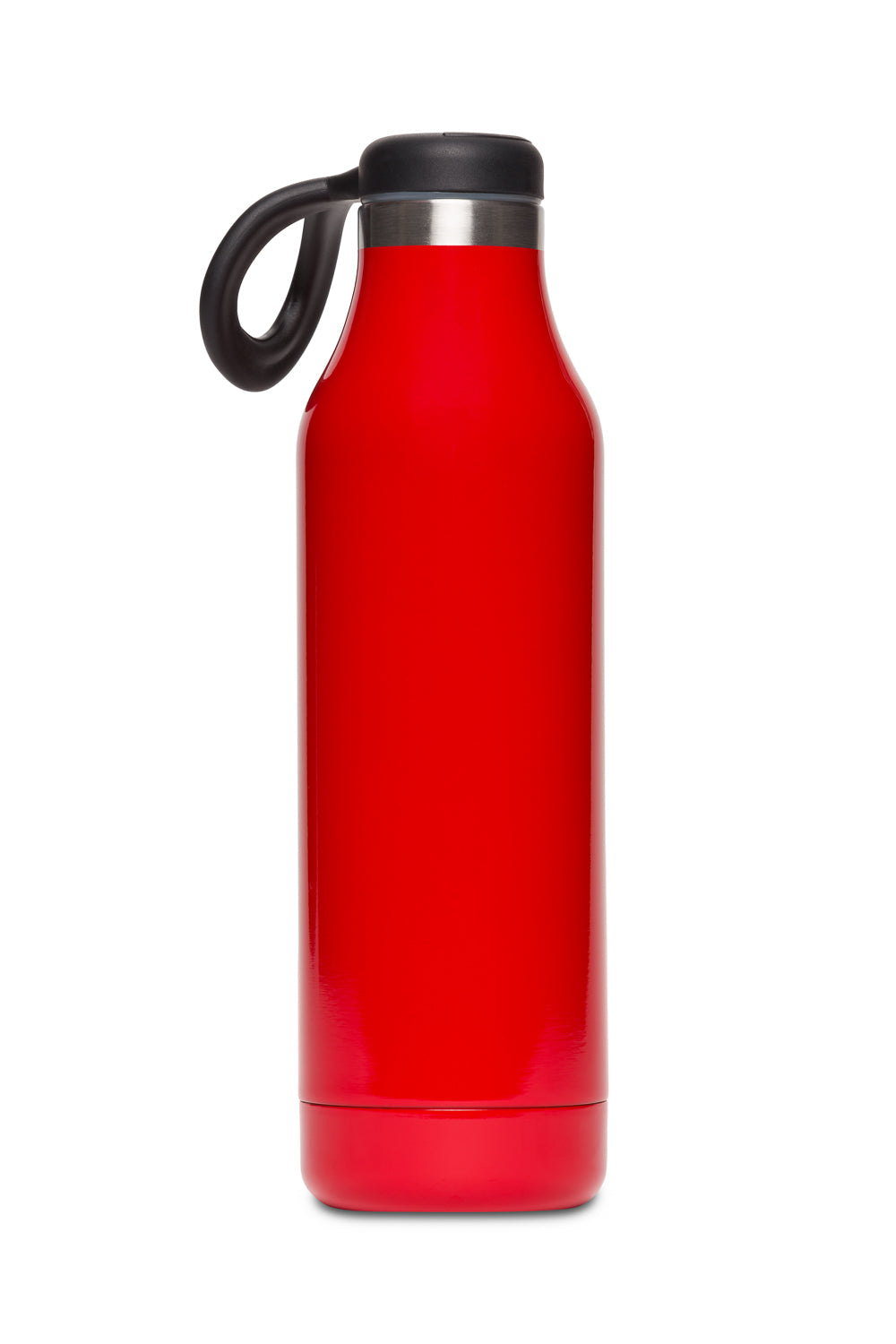 swissgear-heritage-18oz-insulated-water-bottle-stainless-steel image 2