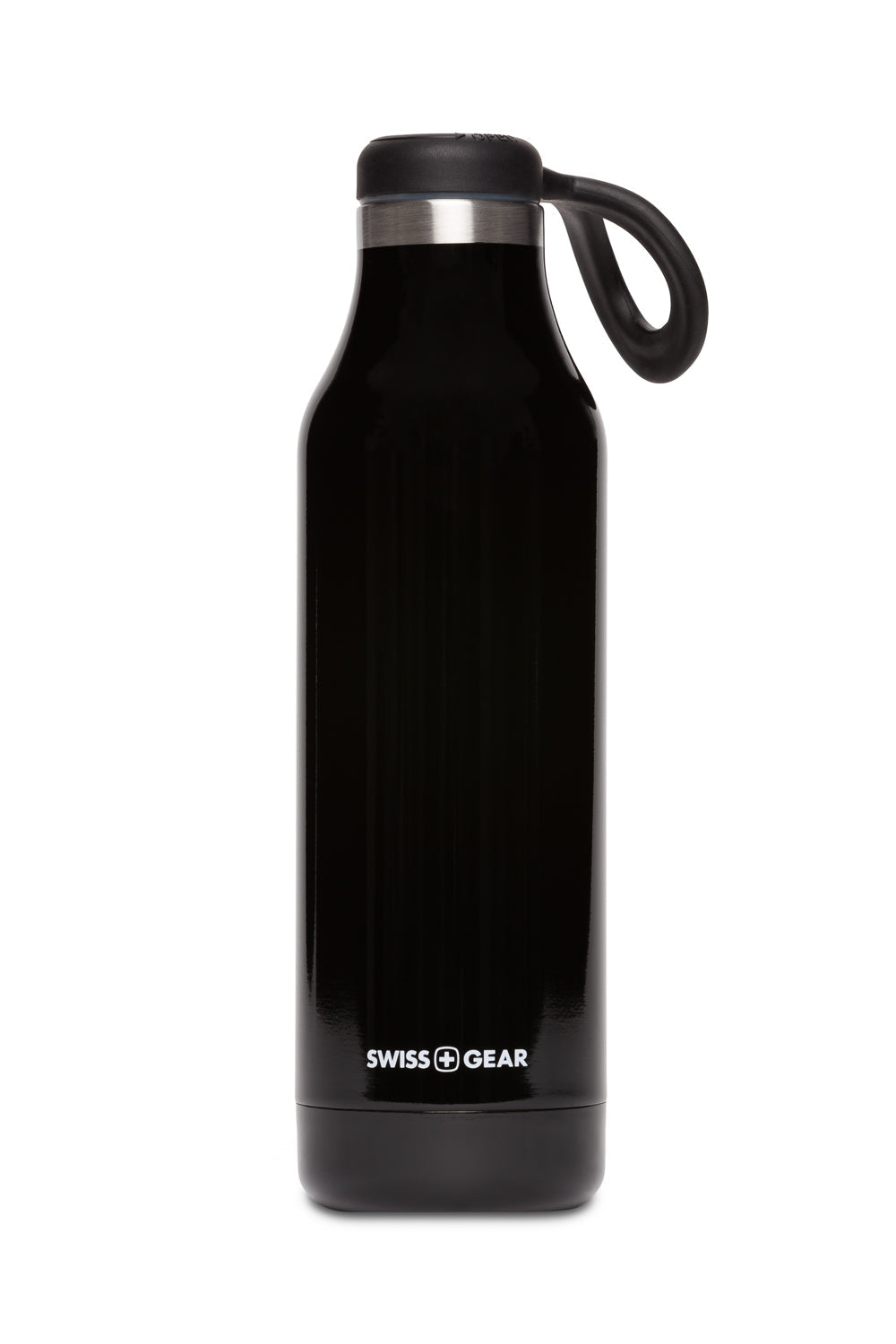 swissgear-heritage-18oz-insulated-water-bottle-stainless-steel image 7