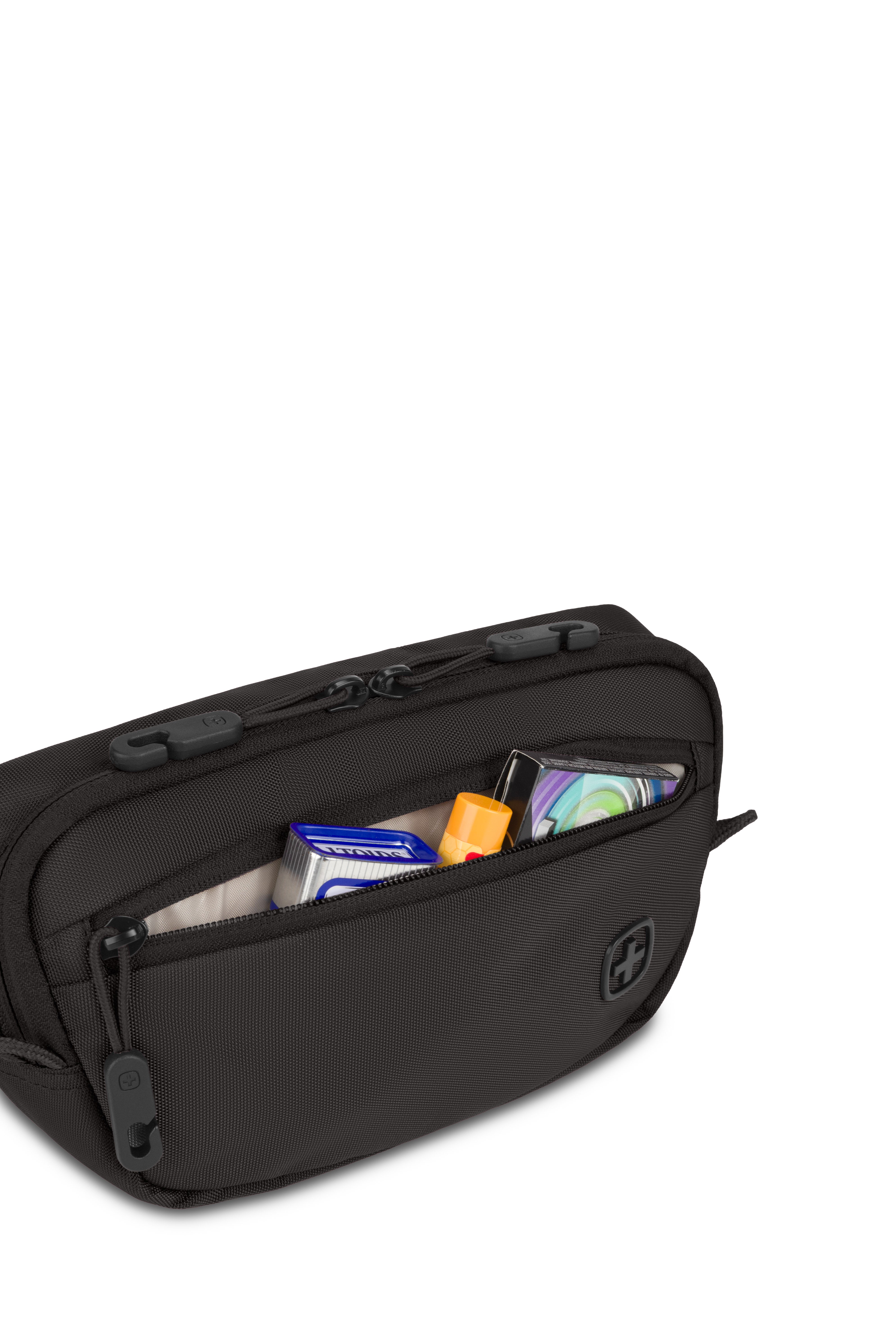 swissgear-core-sling-bag-crossbody image 4