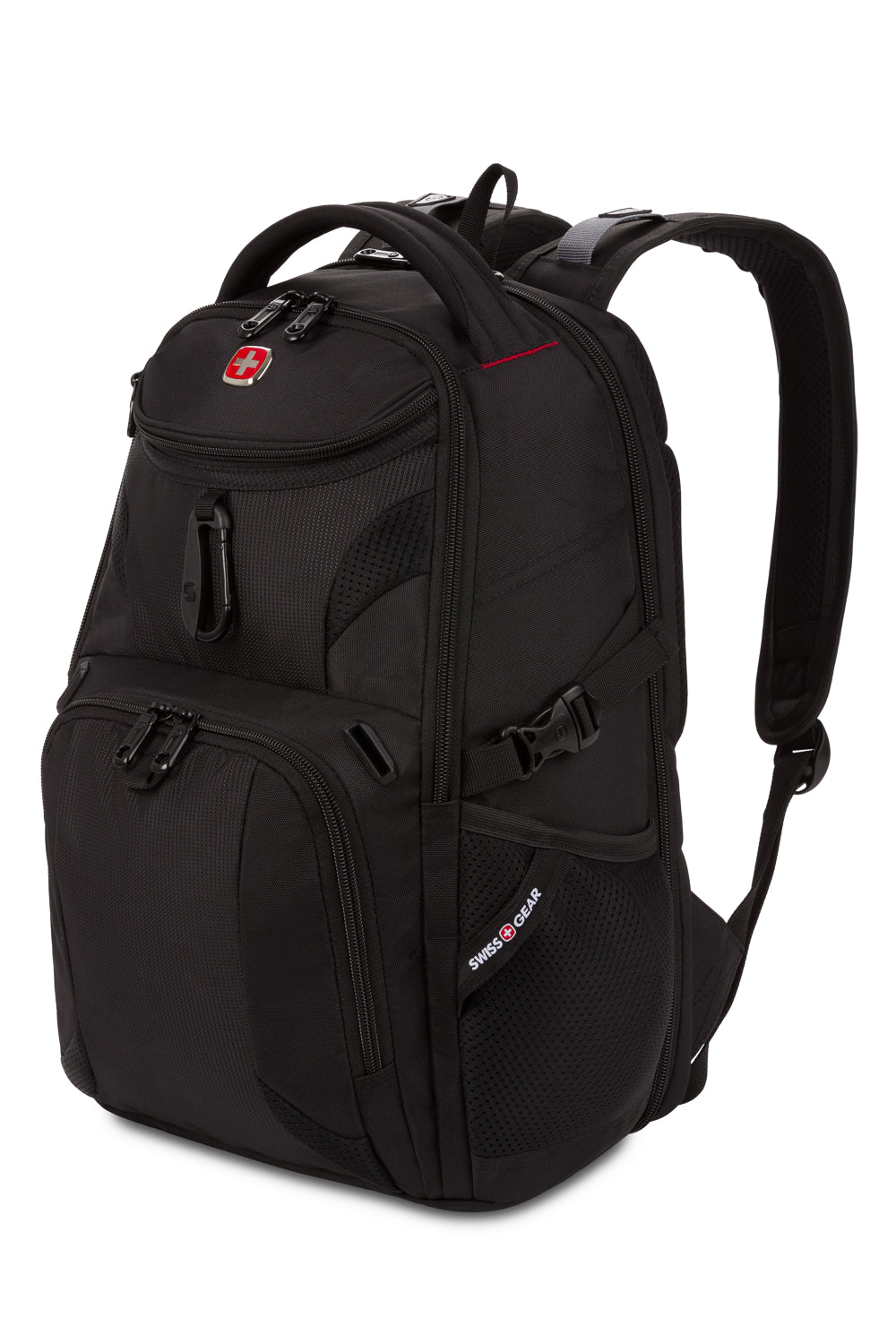 swissgear-mini-1900-scansmart-laptop-backpack image 1