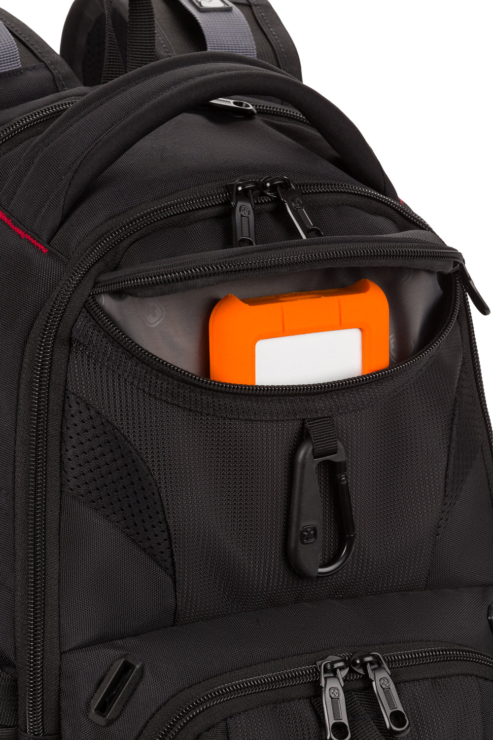 swissgear-mini-1900-scansmart-laptop-backpack image 8