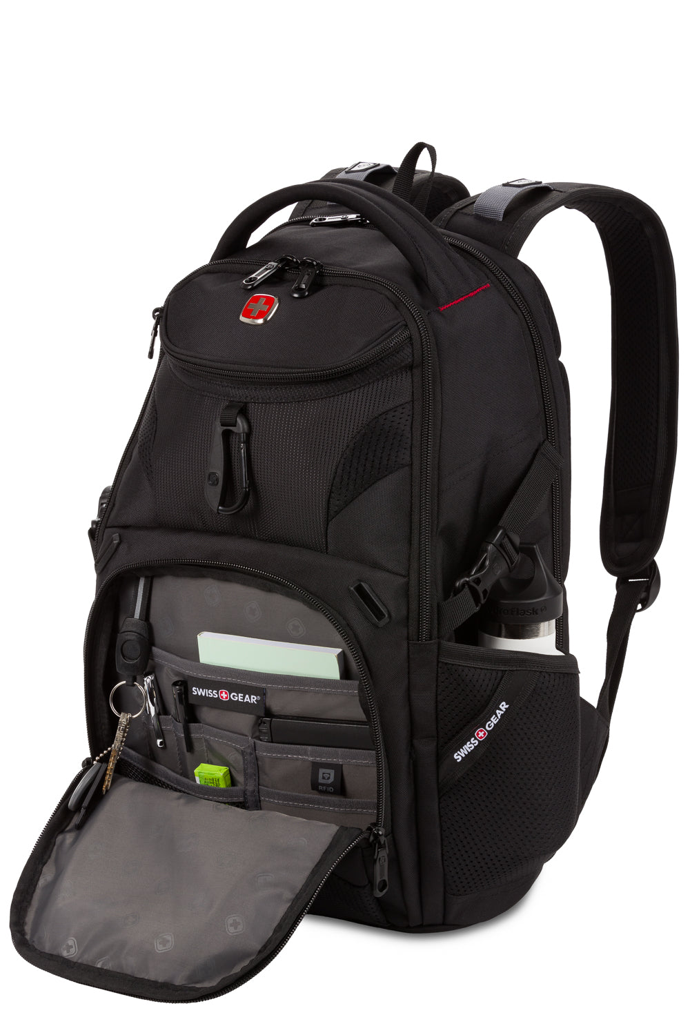 swissgear-mini-1900-scansmart-laptop-backpack image 4