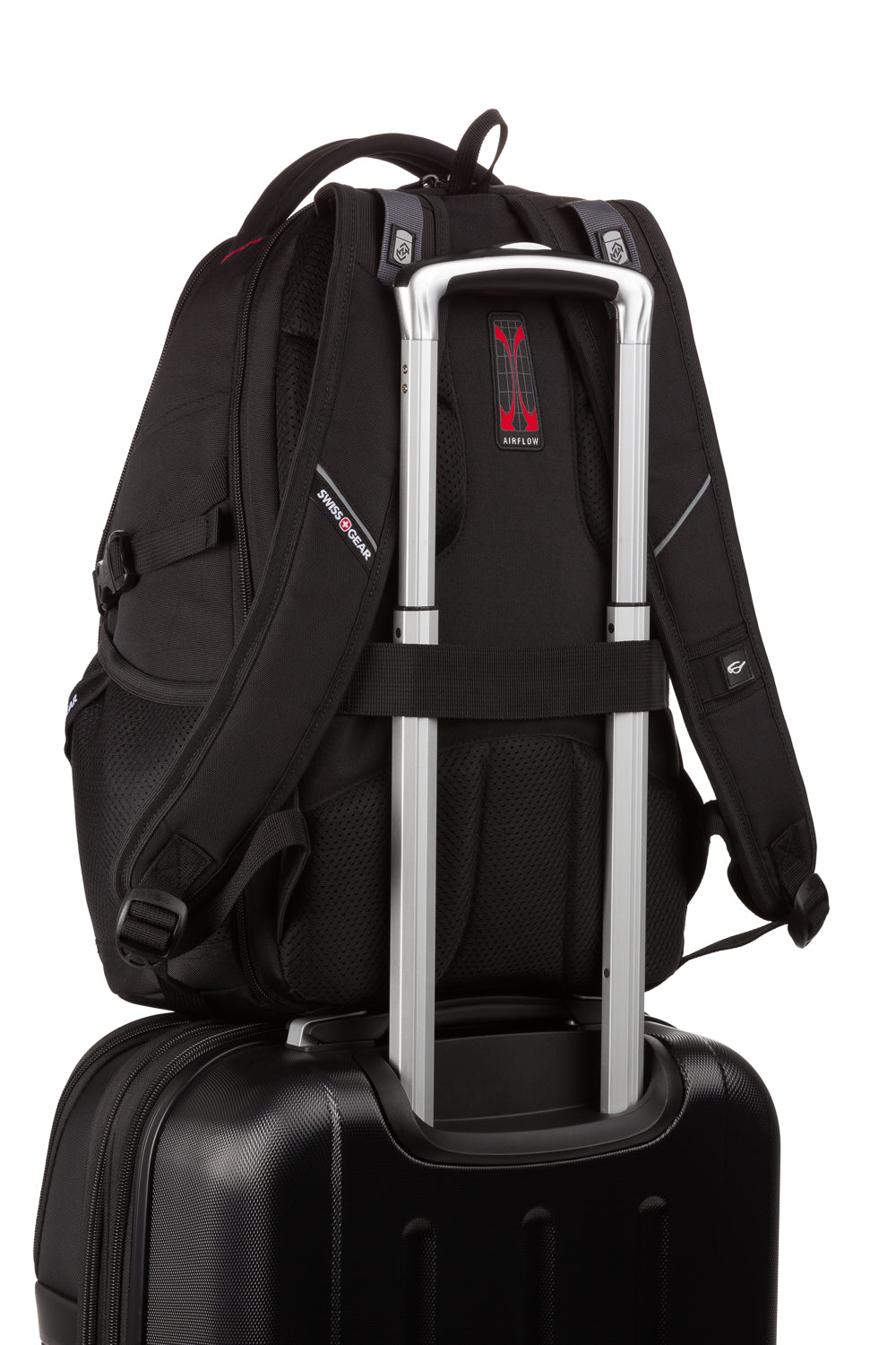 swissgear-mini-1900-scansmart-laptop-backpack image 7