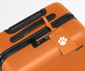 away-collegiate-luggage-tag-in-clemson image 4