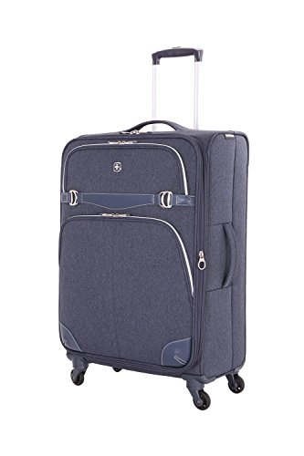 swissgear-7660-checked-large-luggage-blue-durable-and-spacious image 8