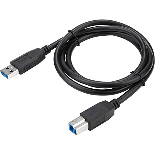 targus-acc987usx-usb-3-0-a-to-b-cable-1-meter-for-docking-stations image 4
