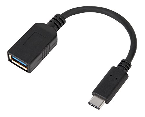 targus-usb-c-to-usb-a-5gbps-adapter-cable-0-15m-acc923usx image 6